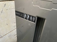 Technogym element adductie machine krachtstation - afbeelding 2 van  6