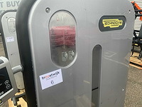 Technogym element adductor krachtstation - afbeelding 2 van  5