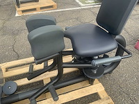 Technogym element adductor krachtstation - afbeelding 4 van  5