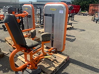 Technogym element adductor krachtstation - afbeelding 1 van  5