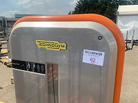 Technogym element adductor krachtstation - afbeelding 3 van  5