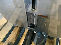 Technogym element adductor krachtstation - afbeelding 2 van  4