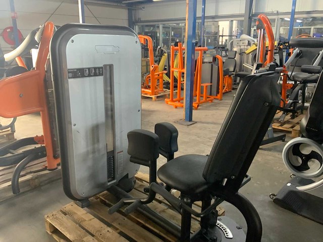 Technogym element adductor krachtstation - afbeelding 1 van  5