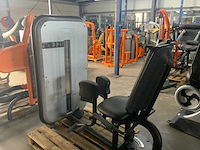 Technogym element adductor krachtstation - afbeelding 1 van  5