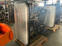 Technogym element adductor krachtstation - afbeelding 5 van  5