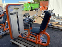 Technogym element adductor krachtstation - afbeelding 1 van  5