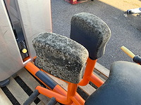 Technogym element adductor krachtstation - afbeelding 2 van  5
