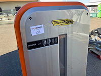 Technogym element adductor krachtstation - afbeelding 3 van  5