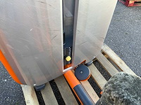 Technogym element adductor krachtstation - afbeelding 4 van  5