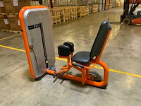Technogym element adductor krachtstation - afbeelding 1 van  5
