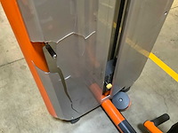 Technogym element adductor krachtstation - afbeelding 3 van  5