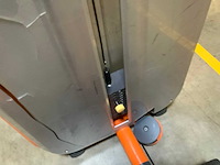 Technogym element adductor krachtstation - afbeelding 4 van  5