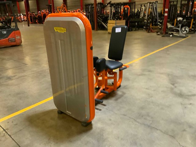 Technogym element adductor krachtstation - afbeelding 5 van  5