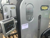 Technogym element arm curl krachtstation - afbeelding 3 van  5
