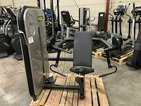 Technogym element arm curl krachtstation - afbeelding 1 van  5