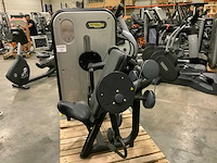 Technogym element arm curl krachtstation - afbeelding 2 van  5