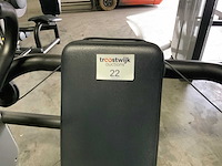 Technogym element arm extension krachtstation - afbeelding 2 van  6