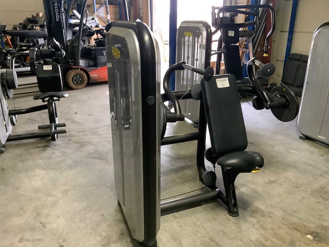 Technogym element arm extension krachtstation - afbeelding 5 van  6