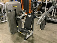 Technogym element arm extension krachtstation - afbeelding 1 van  6