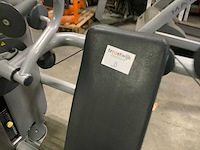 Technogym element arm extension krachtstation - afbeelding 2 van  6