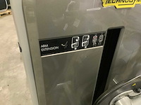 Technogym element arm extension krachtstation - afbeelding 3 van  6