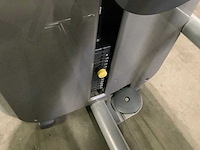 Technogym element arm extension krachtstation - afbeelding 4 van  6