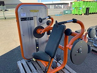 Technogym element arm extension krachtstation - afbeelding 1 van  5