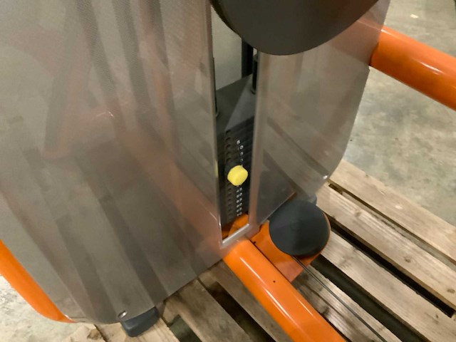 Technogym element arm extension krachtstation - afbeelding 3 van  5