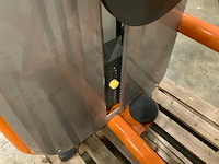 Technogym element arm extension krachtstation - afbeelding 3 van  5