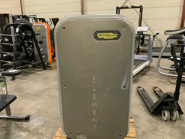 Technogym element arm extension krachtstation - afbeelding 3 van  3