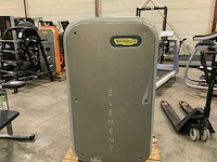 Technogym element arm extension krachtstation - afbeelding 3 van  3