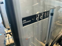 Technogym element arm extension krachtstation - afbeelding 2 van  6
