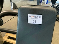 Technogym element arm extension krachtstation - afbeelding 3 van  6