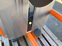 Technogym element arm extension krachtstation - afbeelding 4 van  5