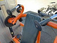 Technogym element arm extension krachtstation - afbeelding 2 van  5