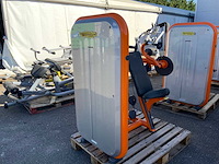 Technogym element arm extension krachtstation - afbeelding 5 van  5
