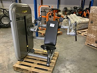 Technogym element arm extension krachtstation