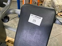 Technogym element arm extension krachtstation