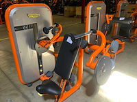 Technogym element arm extension krachtstation - afbeelding 1 van  6