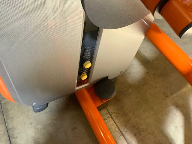 Technogym element arm extension krachtstation - afbeelding 4 van  6