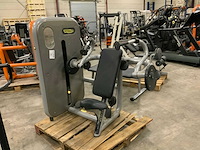 Technogym element arm extension krachtstation - afbeelding 1 van  2