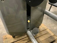 Technogym element arm extension krachtstation - afbeelding 2 van  2