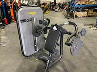 Technogym element arm extension krachtstation