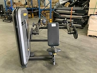 Technogym element arm extension krachtstation - afbeelding 2 van  6
