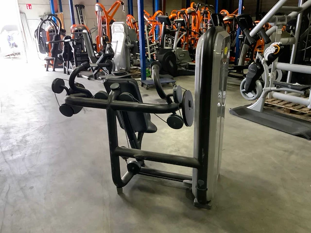 Technogym element arm extension krachtstation - afbeelding 5 van  6
