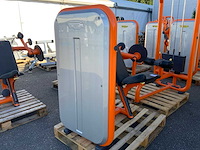 Technogym element armcurl krachtstation - afbeelding 6 van  6