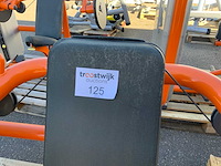 Technogym element armcurl krachtstation - afbeelding 4 van  6