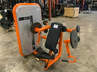 Technogym element armcurl krachtstation - afbeelding 1 van  4