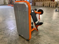 Technogym element armcurl krachtstation - afbeelding 4 van  4