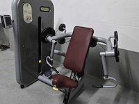 Technogym element bicep curl - afbeelding 1 van  2